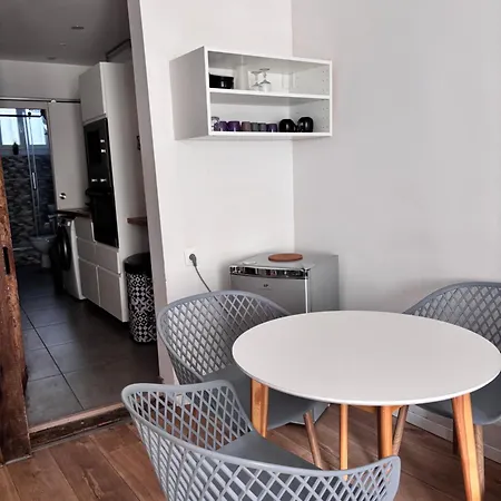 Cathedrale Apartamento