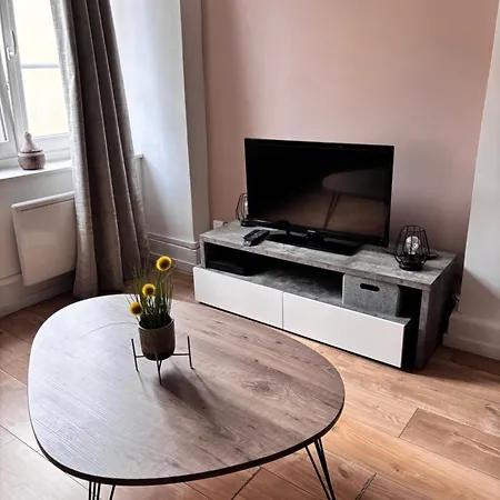 Apartamento Cathedrale