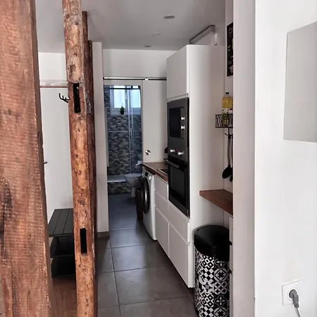 Apartamento Cathedrale *