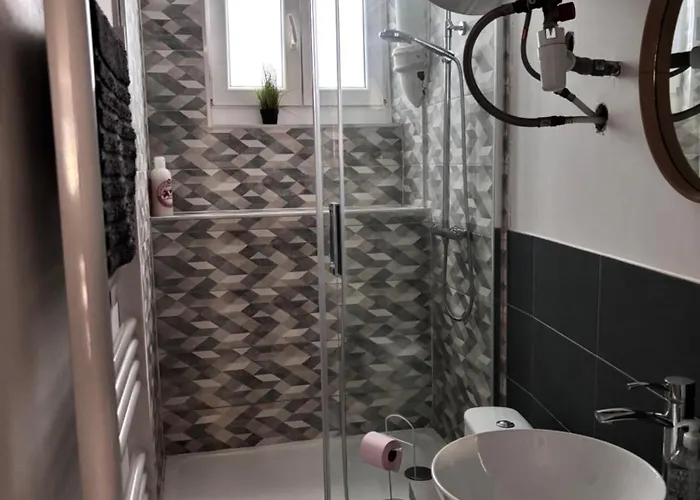 公寓 Cathedrale 斯特拉斯堡