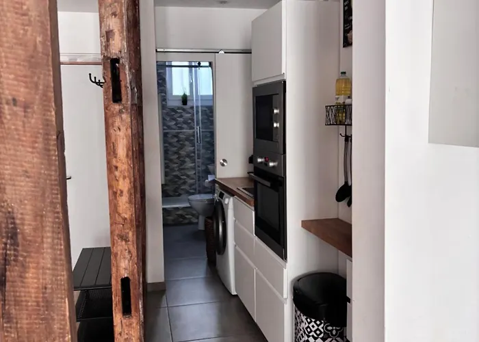 Apartamento Cathedrale *