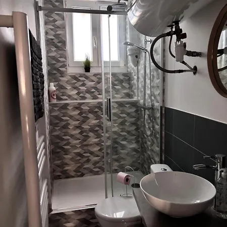 Apartman Cathedrale Strasbourg